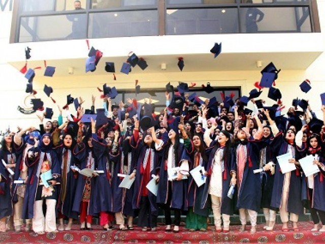 graduate students